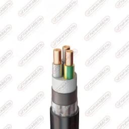Кабель силовой ПвБШвнг(A) -LS 3х2,5 ок-1