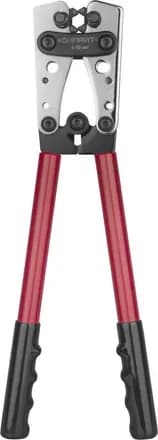 Пресс-клещи 90 563 OHT-Pk01-6-50 ОНЛАЙТ 90563