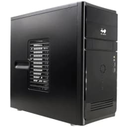 Корпус для компьютера InWin ENR021 Black 6143098