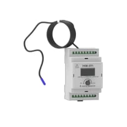 АМАДОН Электронный термостат для контроля обогрева и вентиляции УКМ-3П2