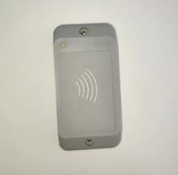 С-1 считыватель (серый). Интерфейс TouchMemory, Wiegand-26
