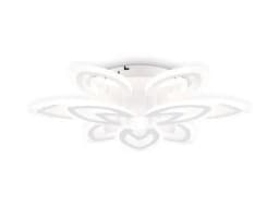 Потолочный светодиодный светильник с пультом Ambrella Light FA4547