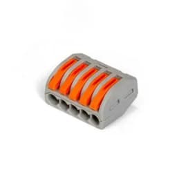 Клемма универсальная СМК 222-412 87632 КВТ