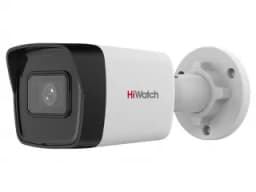 IP-камера цилиндрическая HiWatch DS-I200(E) (2.8 mm)