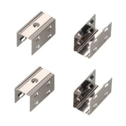 Держатель WPHFLEX0817SIDE Arlight Металл 040851