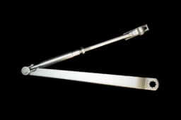 Скользящий канал  Tantos TS-DC (белый)