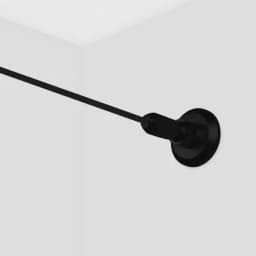 Система креплений STINGRAYR2SET5000 BLACK Arlight Металл 050662