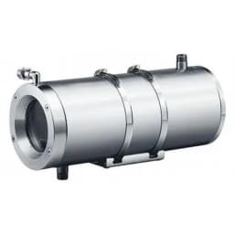 Кожух с жидкостным охлаждением Videotec NXW0K1000