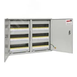 Щит распределительный навесной ЩРн-90з IP31