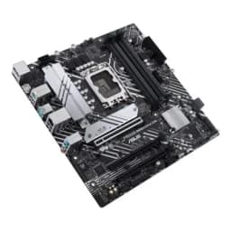 Материнская плата ASUS Prime B660M-A D4-CSM