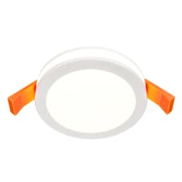 Встраиваемый светильник Technical Phanton DL2001L7W