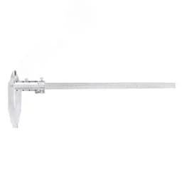 Штангенциркуль ШЦ-2-630 0.05 губ.150 Hortz