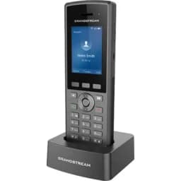 Беспроводной VoIP-телефон Grandstream WP825