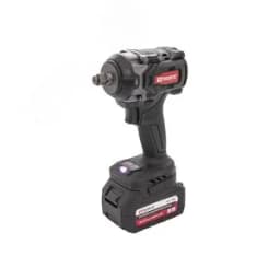 Гайковерт ударный аккумуляторный бесщёточный 1/2"DR, 21В, 890 Нм Thorvik