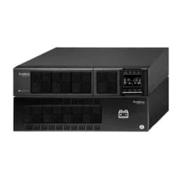 Источник бесперебойного питания (ИБП) Smart-Save Online SRTSE5KRTXLI-NC Systeme Electric