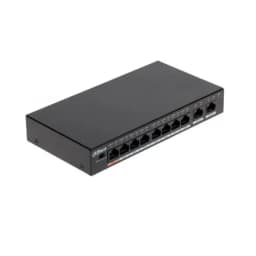 Коммутатор на 10 портов DH-PFS3010-8ET-96 Dahua