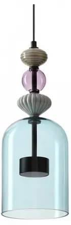 Подвесной светильник Odeon Light Palleta 504612L