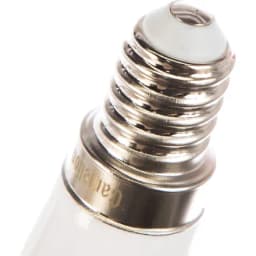 Лампа светодиодная LED2-T26/845/E14 2Вт шар матовая 4500К бел. E14 170лм 207-244В Camelion 13154