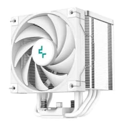 Кулер для процессора AK500 White Deepcool