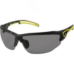 Очки защитные открытые с затемненными линзами ASO2