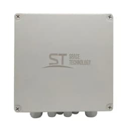 Уличный PoE коммутатор ST-S41POE,(2M/65W/А/OUT) PRO, (верс.4)