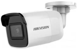 IP-камера видеонаблюдения уличная в стандартном исполнении Hikvision DS-2CD2023G0E-I(B)(2.8mm)