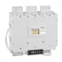 Выключатель автоматический ВА55-43-331110-1600А-690AC-УХЛ3