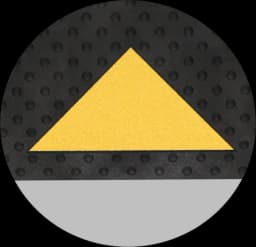 Лежачий полицейский ИДН-500-1 основной элемент КОМПОЗИТ (ГП)