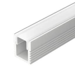Профиль SLMINI82000 WHITE Arlight Алюминий 037109