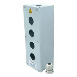 Корпус ПКУ15-21-141-54 с сальником