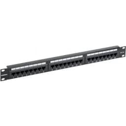 Патч-панель PP24-1UC5EU-K05-G ITK