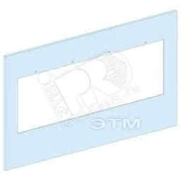 ПЕРЕДНЯЯ ПАНЕЛЬ ДЛЯ ВЕРТ.ISFT 160 A Schneider Electric
