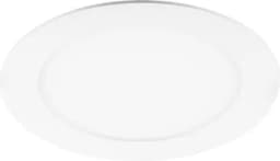 Светодиодный светильник Feron AL500 встраиваемый 18W 4000K белый 29624