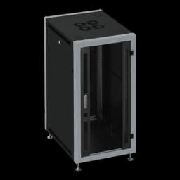 Напольный телекоммуникационный шкаф 18U 600x800 SYSMATRIX SL 6818.914