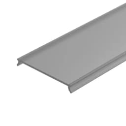 Экран LINE5050DUAL2000 BLACK Arlight Пластик 045657