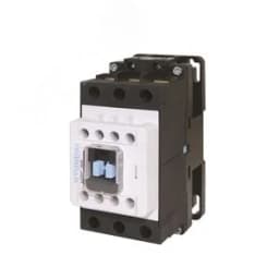 Магнитный контактор HGC65 22NS X220 65А 30 кВт при АС3 (380-440В) кат. 220В АC 2НО+2НЗ Элком