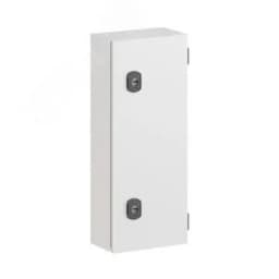 Корпус клеммный металлический SDE ВхШхГ 500x200x120 мм с дверцей