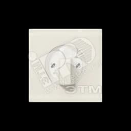 Крышка для поворотного выключателя