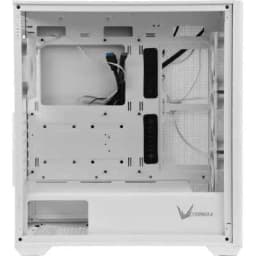 Корпус Air Power G5 Plus White Formula