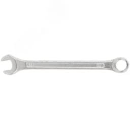Ключ комбинированный, цинковое покрытие 11 мм