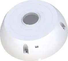 Монтажная коробка для уличных видеокамер TSI-JB02L Tantos