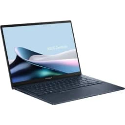 Ноутбук ZenBook 14 OLED UX3405MA-QD986 90NB11R1-M01SL0-wpro ASUS