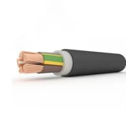 Кабель силовой ВВГнг(А)-LS 5х95,0 мс (N, PE)-1 ТРТС