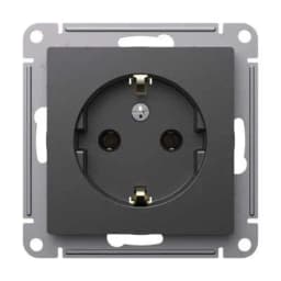 Розетка AtlasDesign ATN001443 Schneider Electric