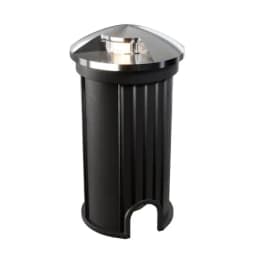 Встраиваемыйсветильник Maytoni Flash O044DLL1S3K