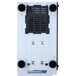 Корпус CL-3302W RGB White Formula