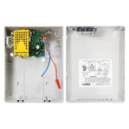 Резервированный источник питания РИП-12 исп.11 (РИП-12-1/7П2) Bolid