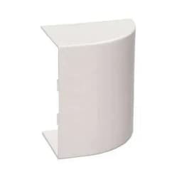 Заглушка КМЗ 100х60 "ЭЛЕКОР" (12 шт/уп) IEK CKK10D-Z-100-060-K01