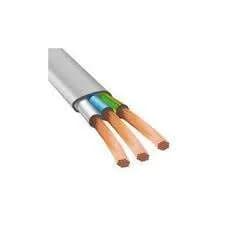 Провод ПуГВВ 3х4 450/750В Б (м) ПромЭл 11855390