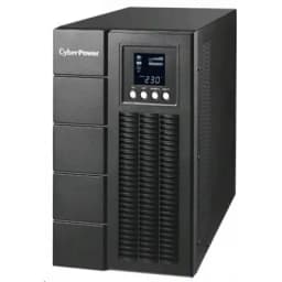 Источник бесперебойного питания (ИБП) OLS3000E CyberPower
